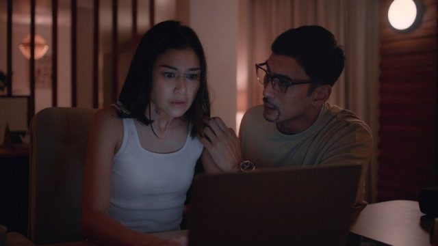 Pesadillas y ensoñaciones de Joko Anwar S01E03
