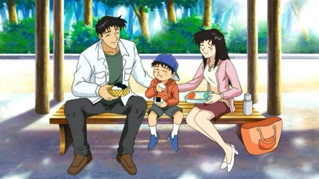 メジャー S01E04