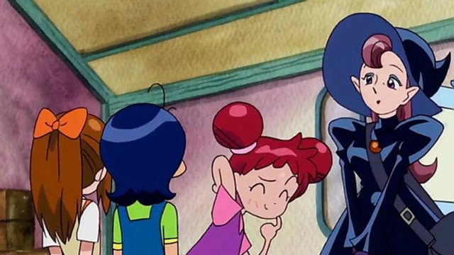 Magical DoReMi S01E05