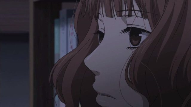 Sukitte Ii na yo S01E12
