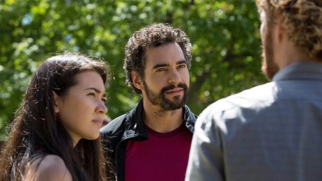 Marvel - Iron Fist S01E10