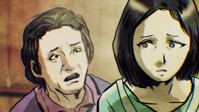 Yami Shibai S06E04