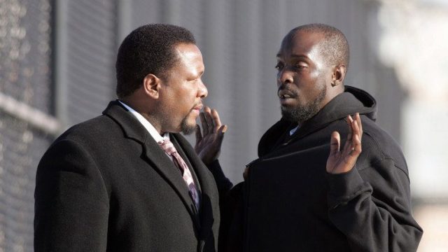 Los Vigilantes S04E09