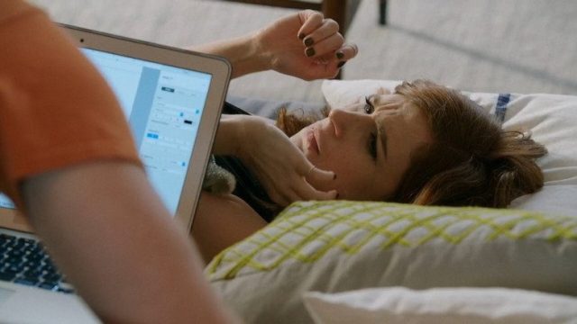 You're the Worst S03E12