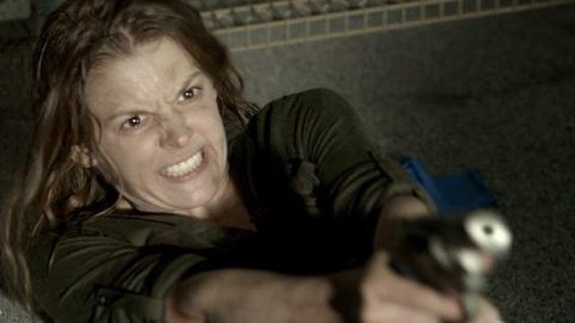 The Walking Dead S00E32