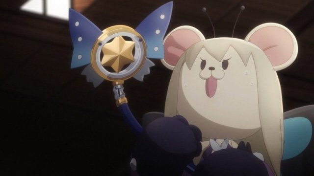 Fate/kaleid liner PRISMA ILLYA S04E08