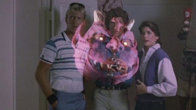 El Auto Fantástico S03E04