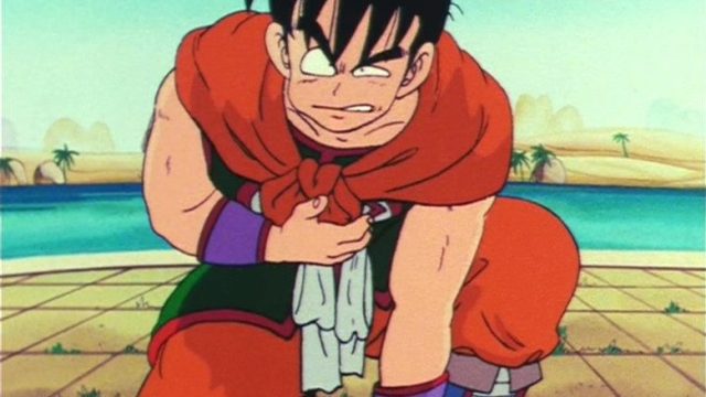 Dragon Ball S01E71
