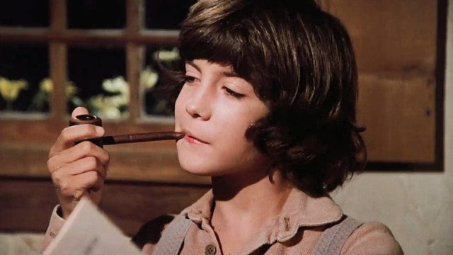 La familia Ingalls S05E13