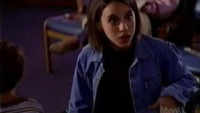 Party of Five S05E06