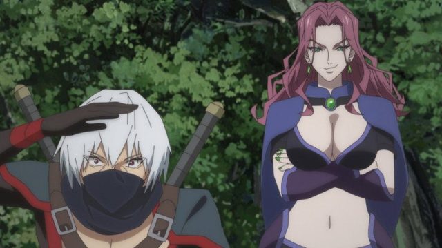 Tensei Kenja no Isekai Life S01E07