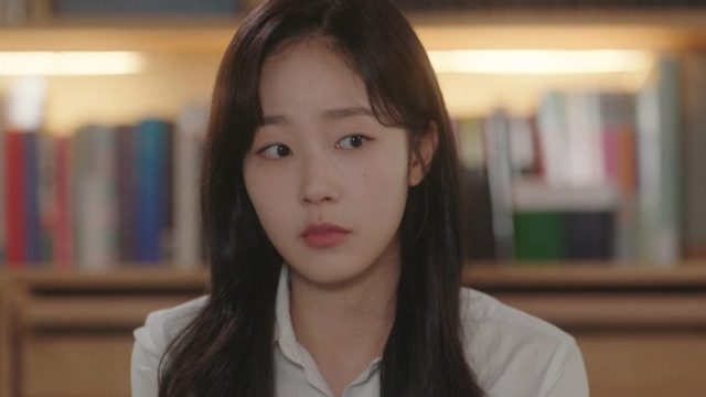 Un amor que no se agota S01E04