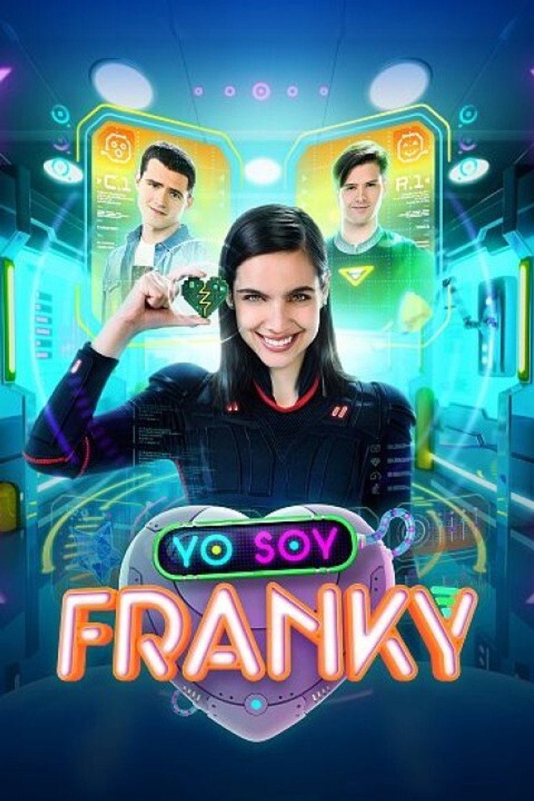 Yo Soy Franky Temporada 2