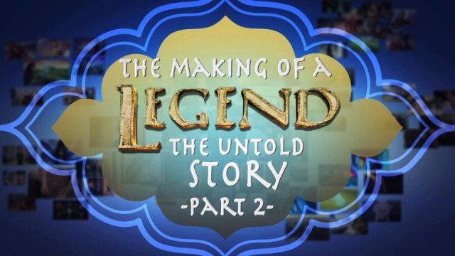 Avatar: La Leyenda de Korra S00E38