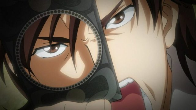 C: The Money of Soul and Possibility Control S01E10