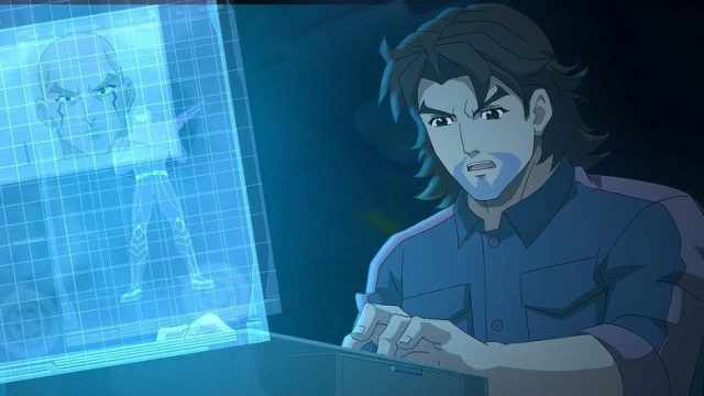GGO Football S02E48