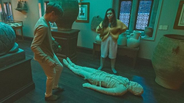 Theodosia S01E23