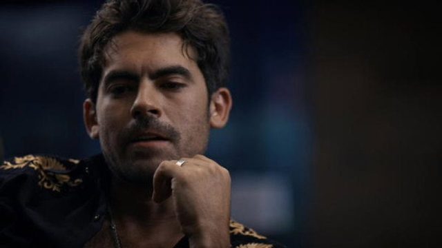 El Señor de los Cielos S07E46