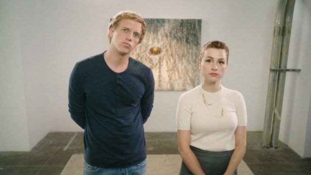 You're the Worst S01E08