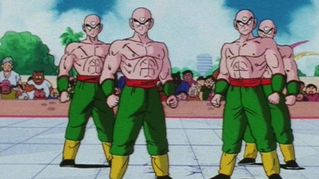 Dragon Ball S01E141
