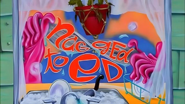 Ed, Edd y Eddy S01E02