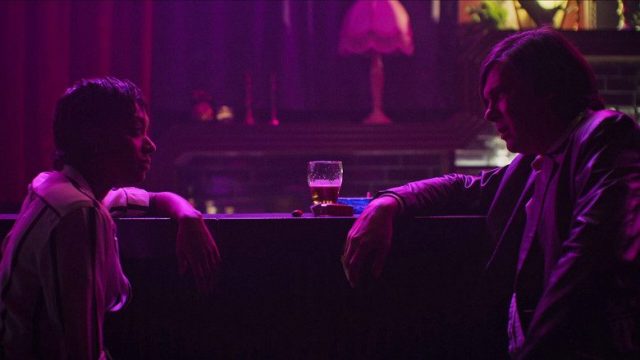 Chico come universo S01E04