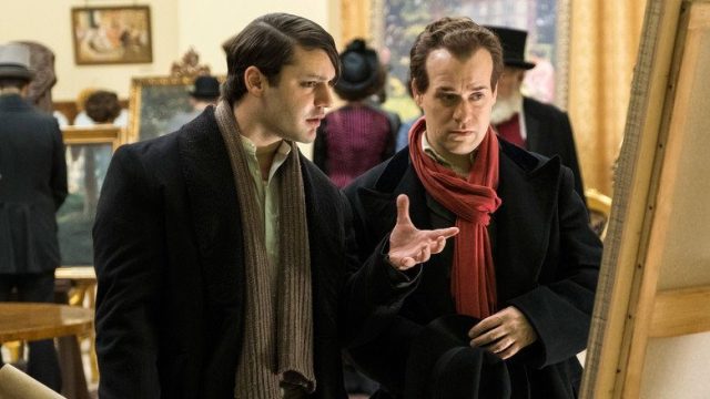 Genius: Einstein S02E04