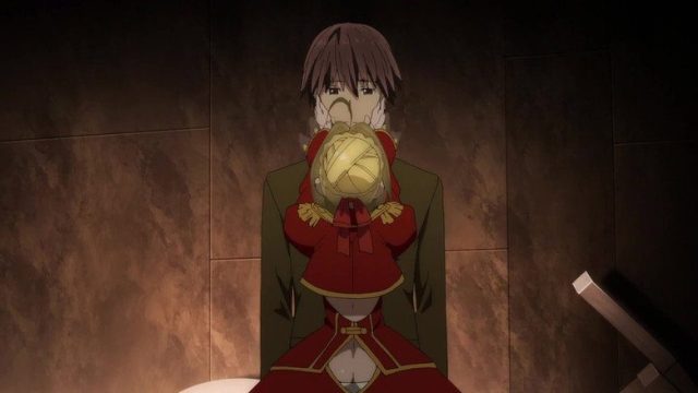 Fate/Extra Last Encore S01E09