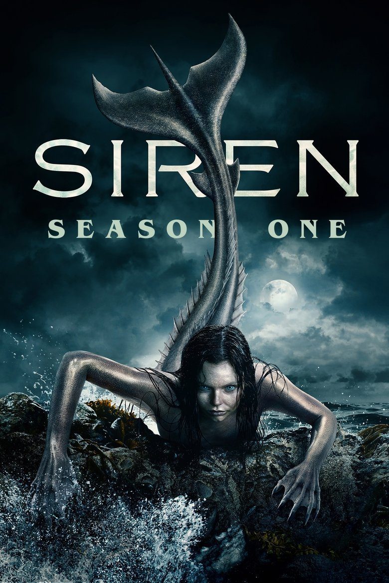 Siren Temporada 1