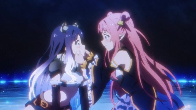 Princess Connect! Re:Dive S01E07