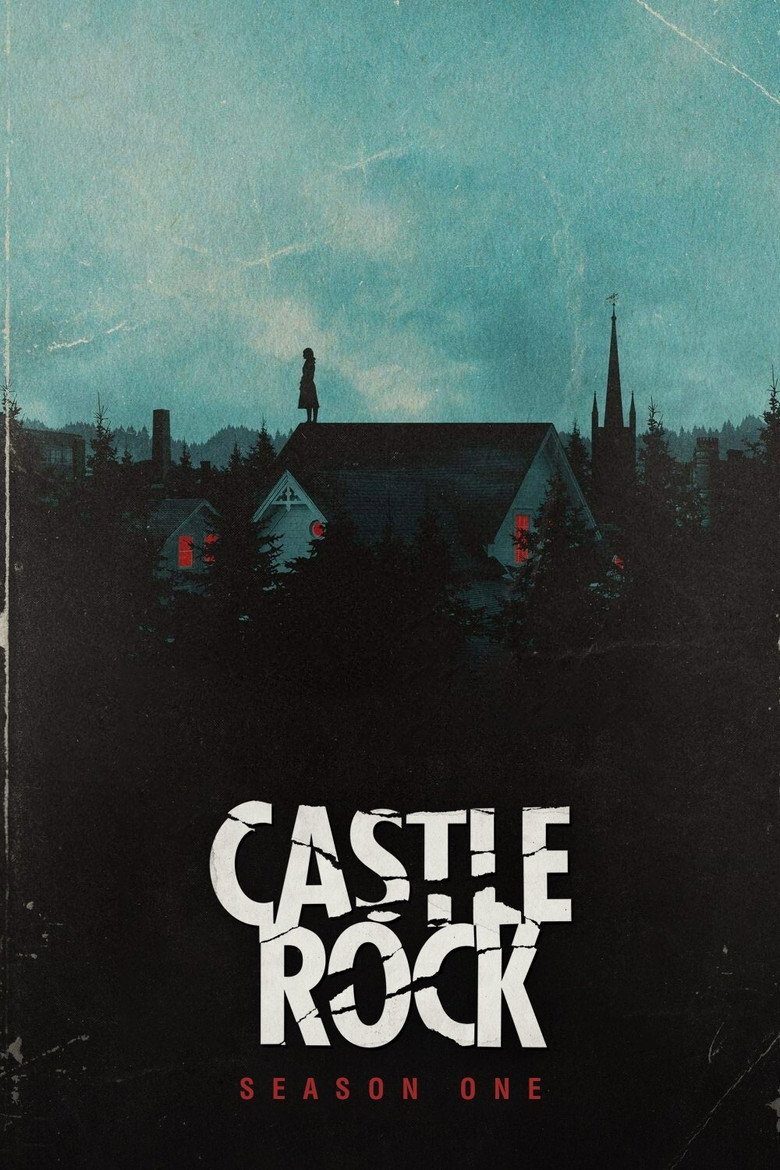 Castle Rock Temporada 1