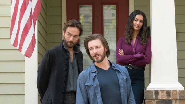 Sleepy Hollow S04E07