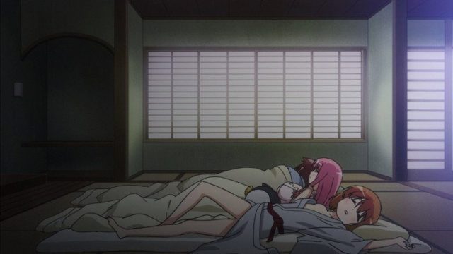 咲-Saki- S02E13