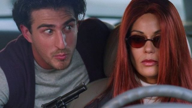 Lois & Clark: Las nuevas aventuras de Superman S04E07