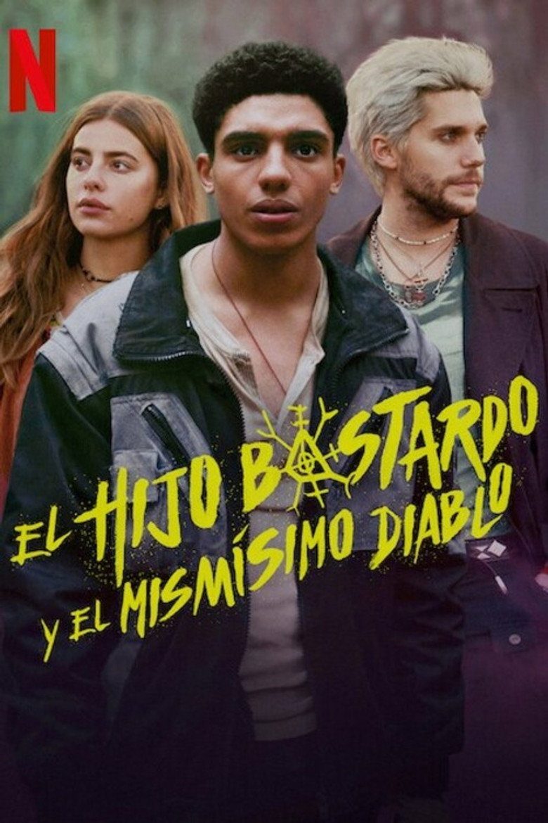 El hijo bastardo y el mismísimo diablo Temporada 1