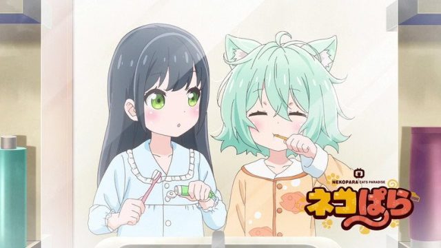 Nekopara S01E11
