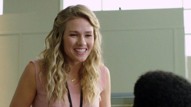 No Tomorrow S01E03