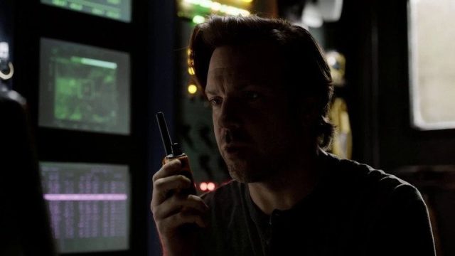 El último hombre en la Tierra S04E17