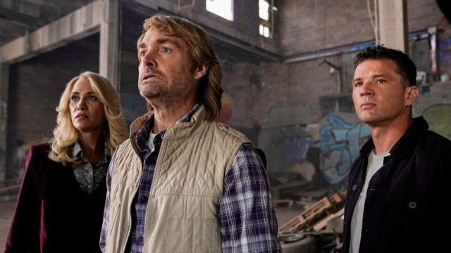 MacGruber S01E03