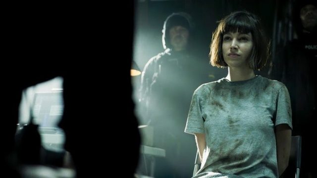 La casa de papel S00E16