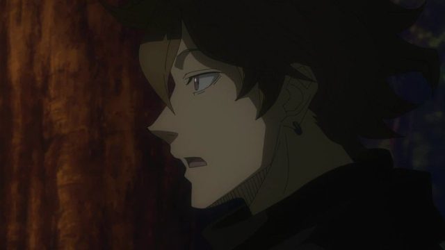 Black Clover S01E28