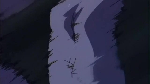 Samurai X S03E11