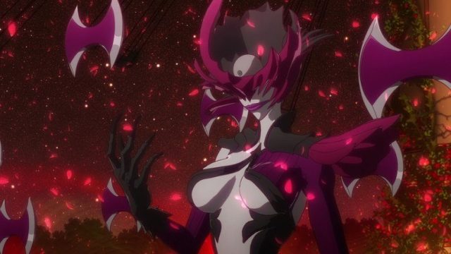 ラクエンロジック S01E03