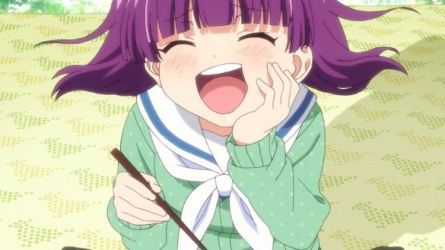 幸腹グラフィティ S01E02
