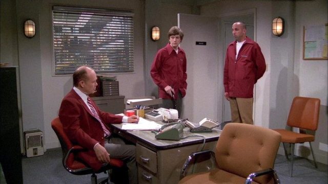 El Show de los 70's S02E24