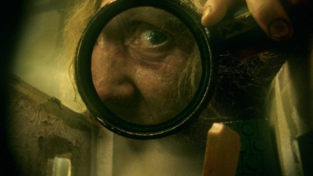 Lo que vi S03E04