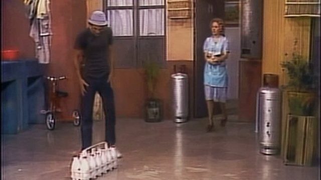 El Chavo S01E21