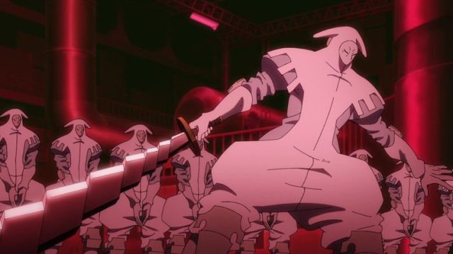 Fire Force S02E12