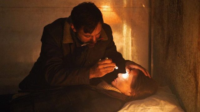 Guerra de los Mundos S03E05