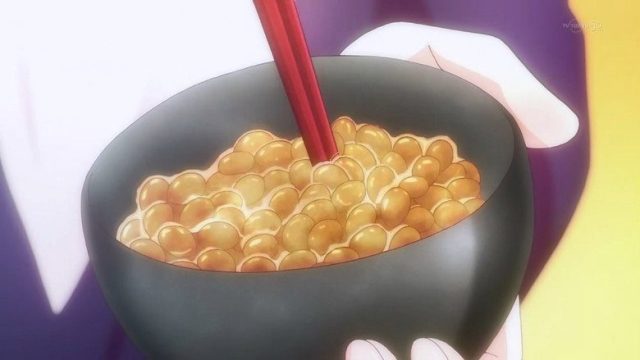 Hanayamata S01E06